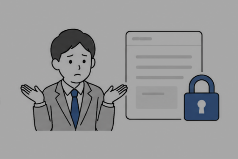 自社発信では限界がある（表現規制など）