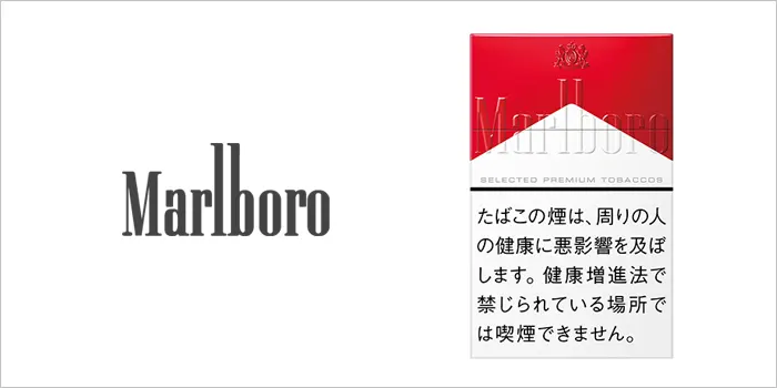 マールボロ