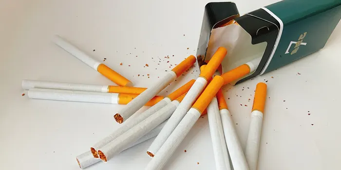 タバコの賞味期限切れは製造からどのくらい？