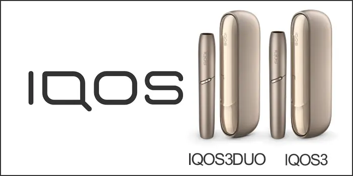 IQOS(アイコス)3・アイコス３デュオの充電が終わらない原因と対処法