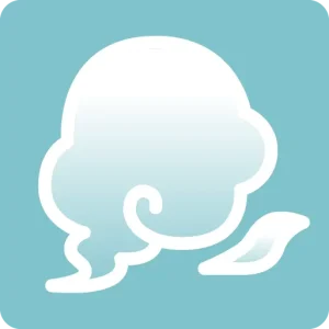 SMOPIAのファビコン青