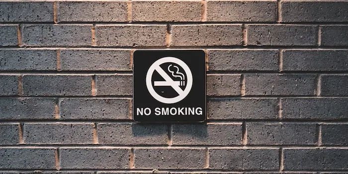 禁煙部屋のイメージ画像