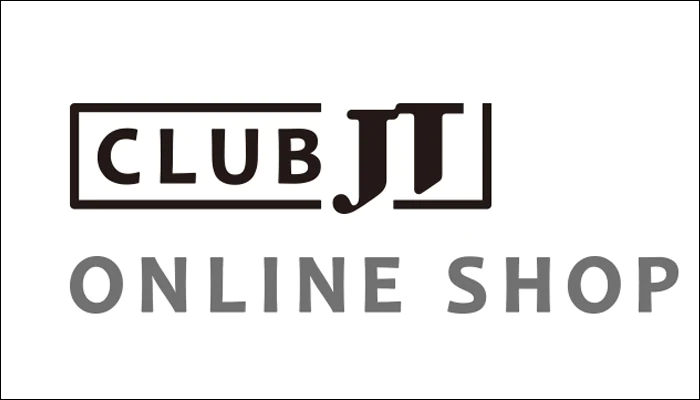 CLUB JTオンラインショップ
