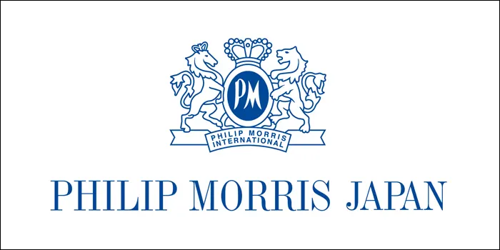 PMJの企業ロゴ