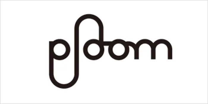プルームのロゴの画像