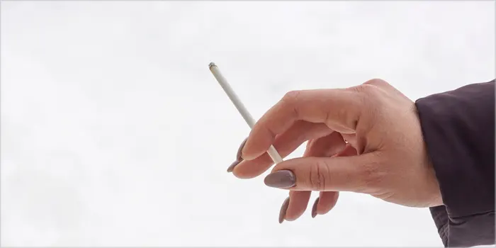 細いタバコの特徴