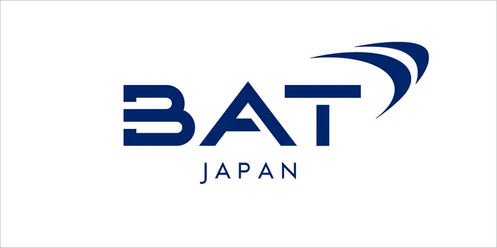 BATのロゴ画像