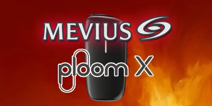 PloomXのメビウス全種類の値段と味レビュー