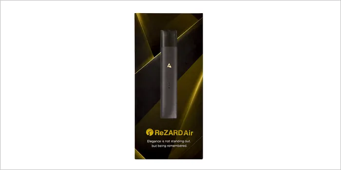 ReZARD Air