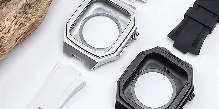 一体型のApple Watchバンド
