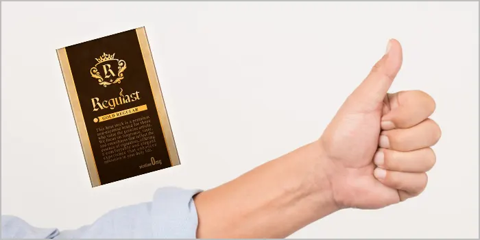 レギュラストのメリット