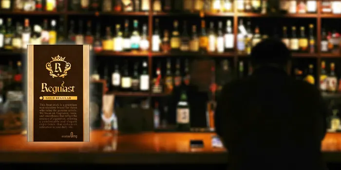 レギュラストのおすすめイメージ