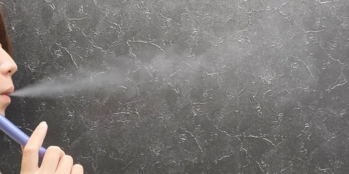 レギュラストの蒸気量