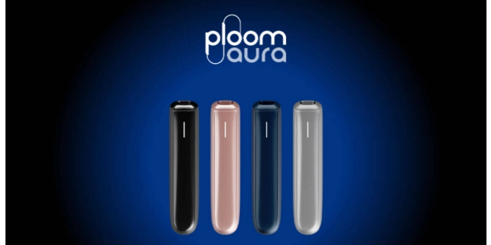 初めてでも使い方かんたん！プルームオーラとは？