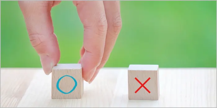 旧型ユーザーが買い替える判断基準