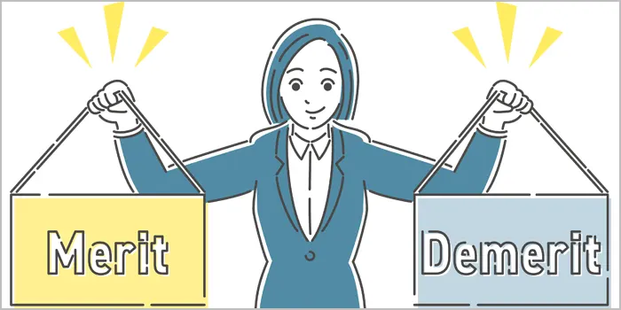 RELX MagicGoのメリット・デメリット