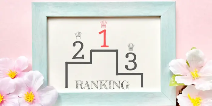 RELX MagicGoの人気フレーバーランキング