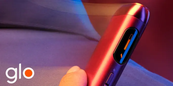 グローヒーロのビジュアル