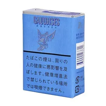 ゴロワーズ・カポラル