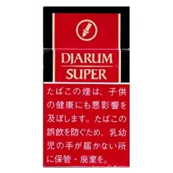 ジャルム・スーパー・16