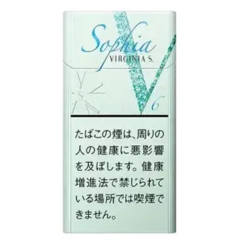 バージニアエス・ソフィア・6