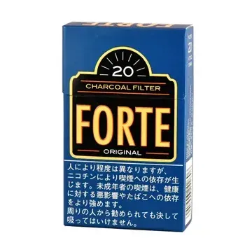 フォルテ・オリジナル