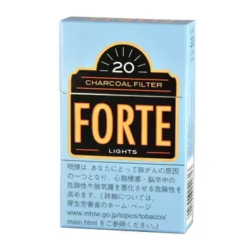 フォルテ・ライト