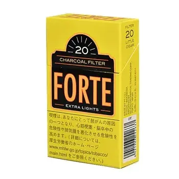 フォルテ・エクストラライト