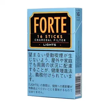 フォルテ16・ライト