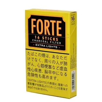フォルテ16・エクストラライト