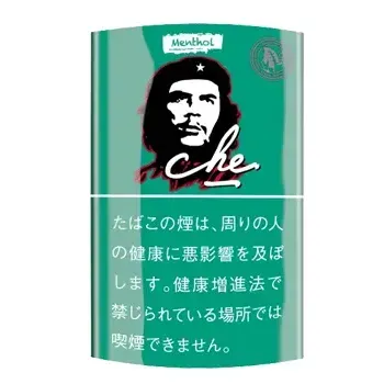 チェ・シャグ・メンソール