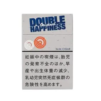 ダブルハピネス・オリジナル