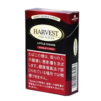 ハーベスト・キングサイズ・チェリー