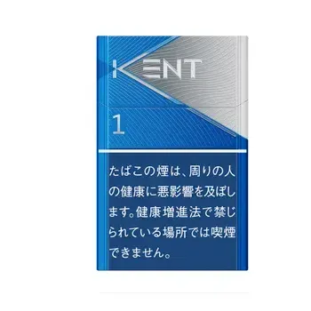 ケント・1・KS・ボックス
