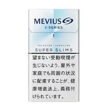 メビウス・Eシリーズ・1・100s・スリム