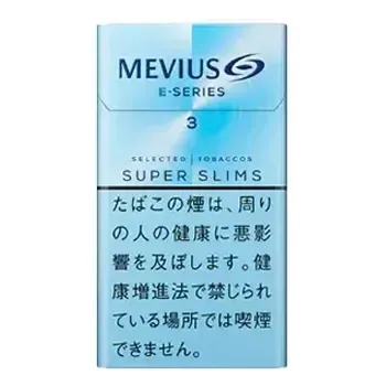 メビウス・Eシリーズ・3・100s・スリム