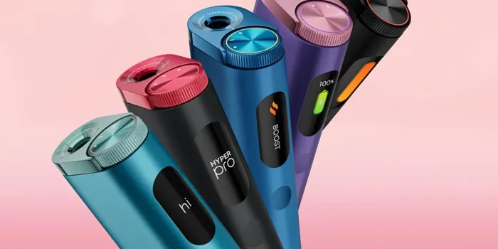 グローのエラー以外の液晶表示