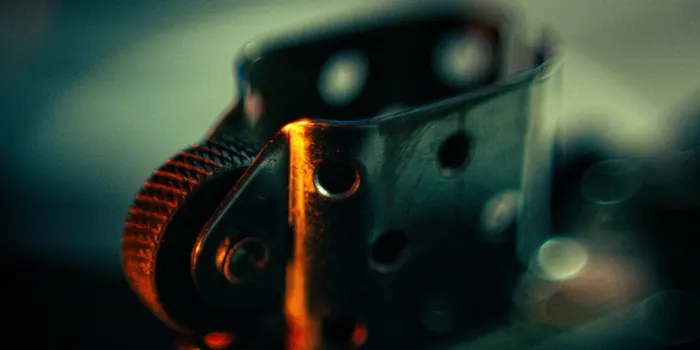 ジッポライターの構造と仕組み