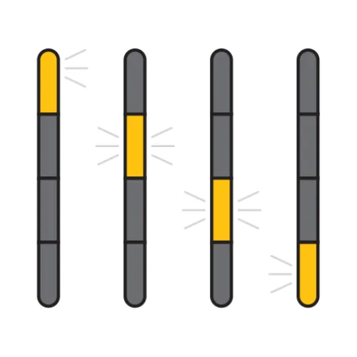 充電器が不適切なエラー