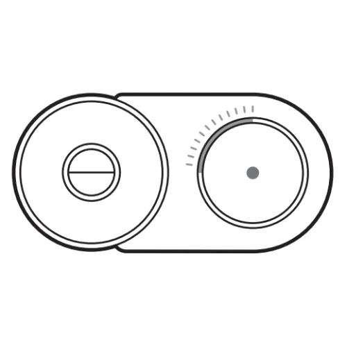 充電残量が残りわずか
