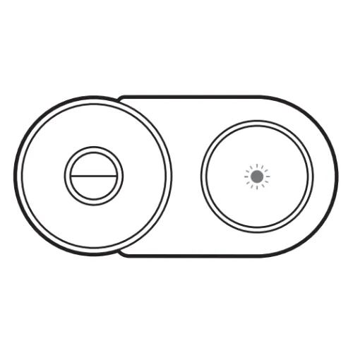 温度が適正範囲外／電圧が適正範囲外のエラー