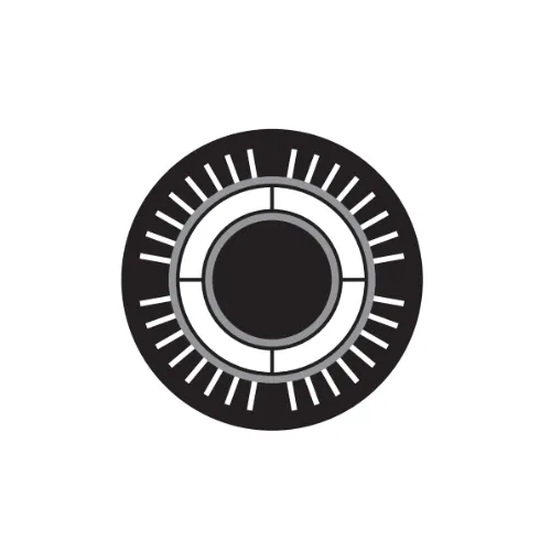 温度が適正範囲外のエラー