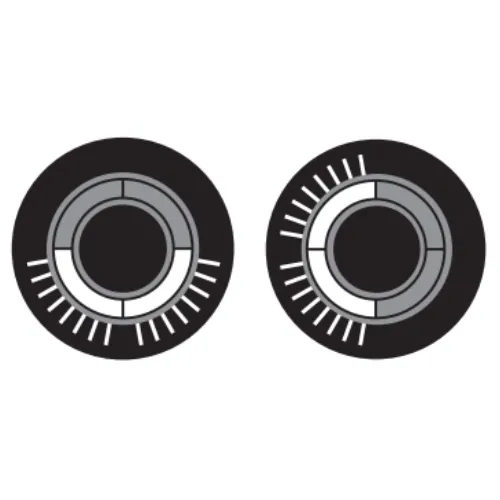 温度が適正範囲を上回っているエラー