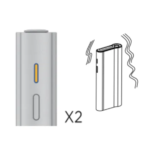 加熱ができていないエラー