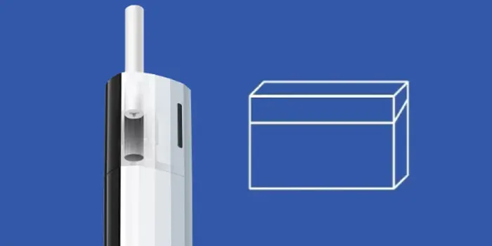 リルハイブリッドのイメージ画像