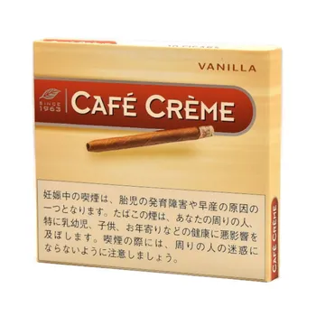 カフェクレーム・バニラ
