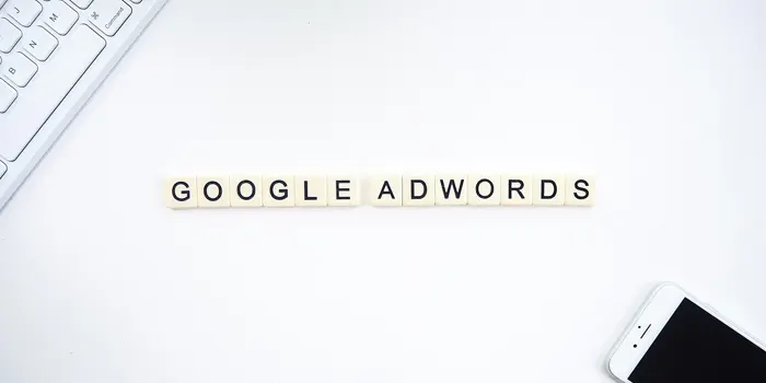 Google広告の写真