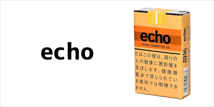 エコー