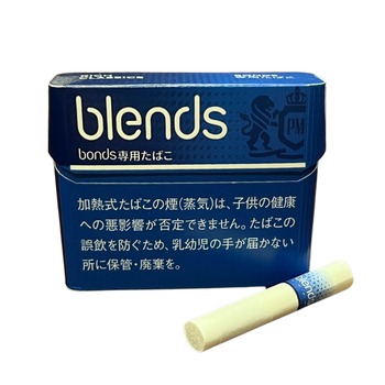 ブレンズ　リッチクラシックス