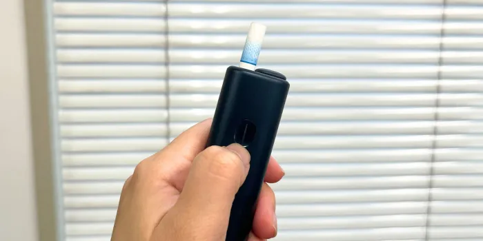 新型アイコスbondsの実機